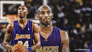 Những câu nói truyền cảm hứng của huyền thoại Kobe Bryant